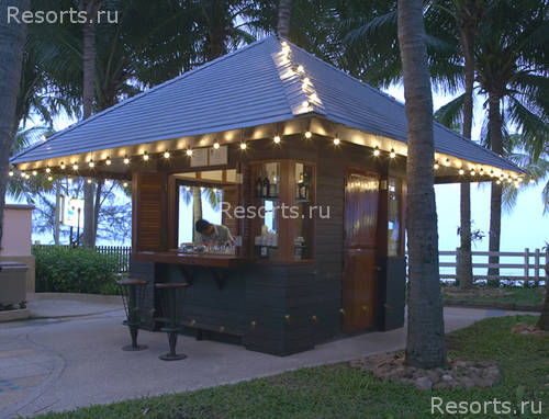 Springfield Beach Resort 11